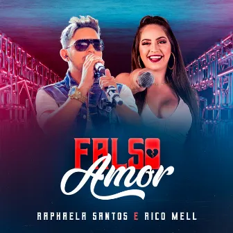 Falso Amor by Rico Mell