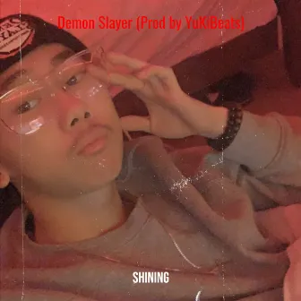 Demon Slayer by YukiBeats