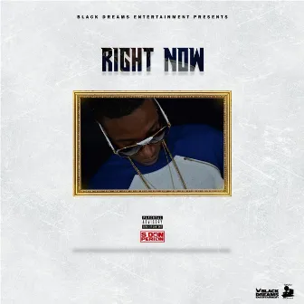 Right Now by S Don Perion