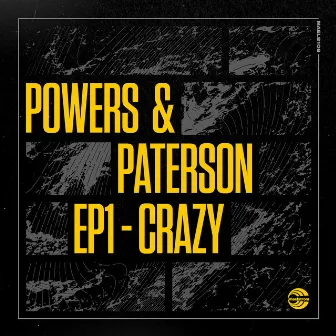 EP1 by Powers & Paterson