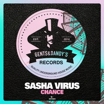 Chance by Sasha Virus