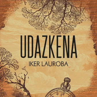 Udazkena by Iker Lauroba