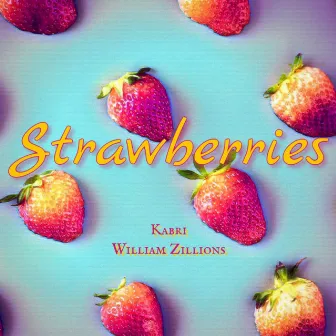 Strawberries by Kabri