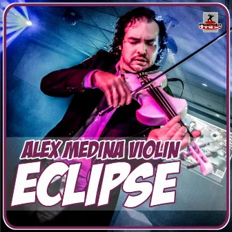 Eclipse by Alex Medina Violin