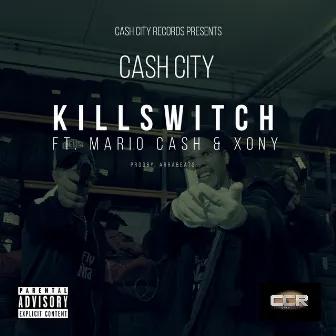 Killswitch by Xony