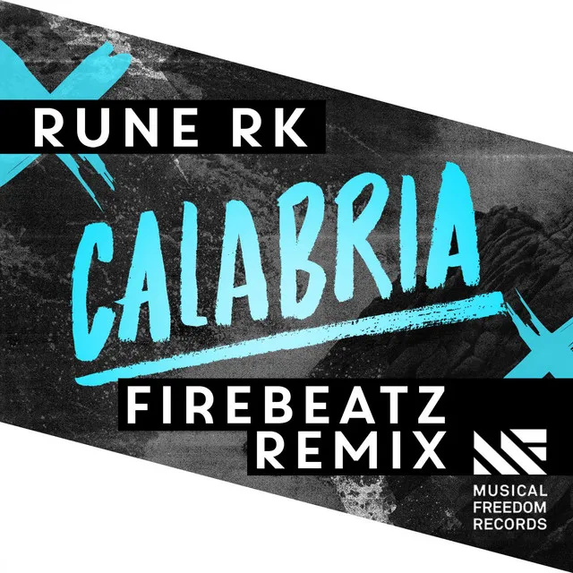 Calabria - Firebeatz Remix