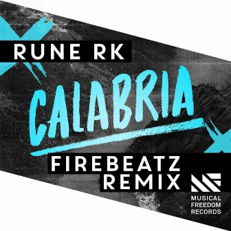 Calabria (Firebeatz Remix) by Firebeatz