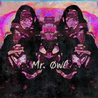 Visions (Radio Edit) by Mr. Øwl