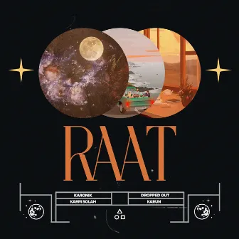 Raat by Karm Solah