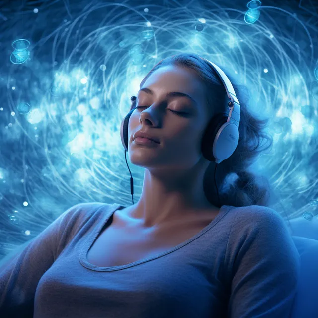 Binaural Sleep Gentle Tunes