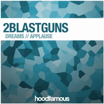 Applause EP by 2blastguns