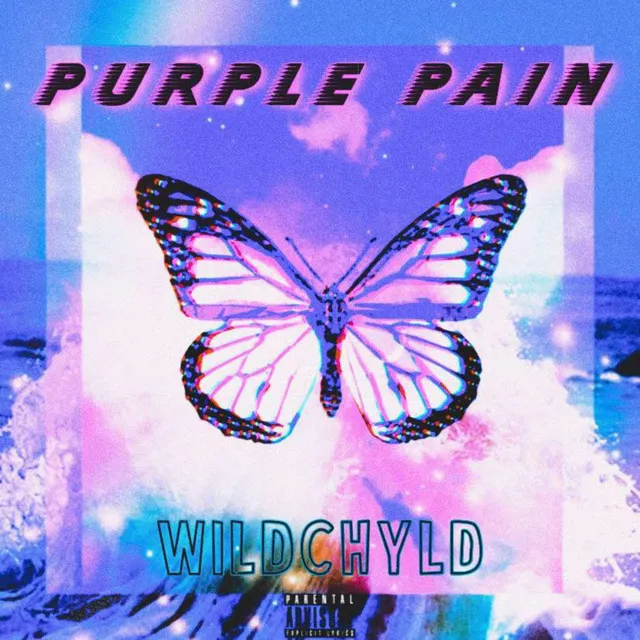 Purple Pain