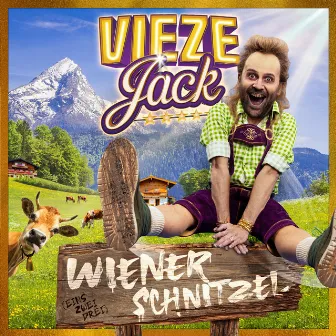 Wienerschnitzel (Eins Zwei Drei) by Vieze Jack