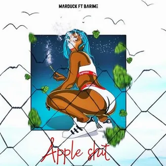 Apple Shit by Marduck