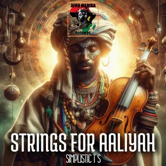 Strings for Aaliyah by Simplistic T S