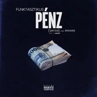 Pénz by Funktasztikus