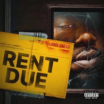 Rent Due by Landlord Lo