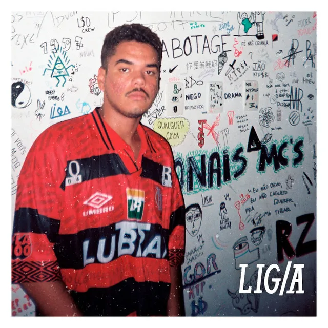 LigA