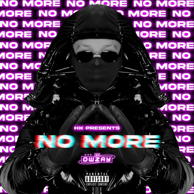 No More