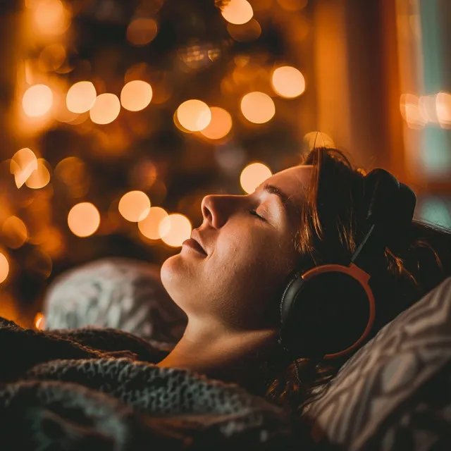 Sleep Cadence: Evening Melodies