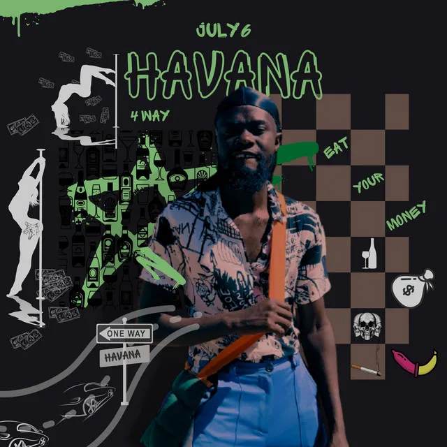 Havana