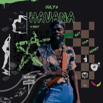 Havana by July6