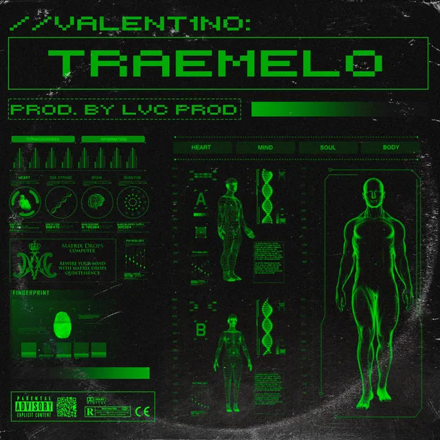 Traemelo