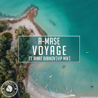 Voyage (VIP Mix) by Rinat Bibikov