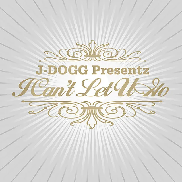 I Can′t Let U Go (feat. HWAYOUNG)