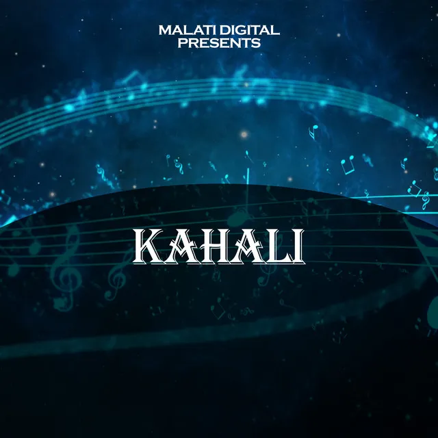 Kahali