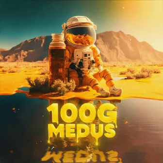 100G Medus by Medusmeistars