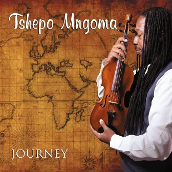 Journey by Tshepo Mngoma