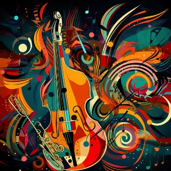 Jazz Vortex: Spiraling Melodies by Jazz Lounge Playlist