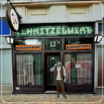 Neueröffnung by Schnitzelwirt