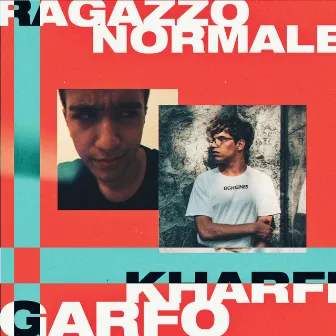 Ragazzo normale by Garfo