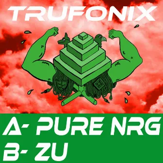 Pure Nrg by Tru Fonix