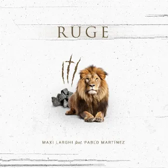 Ruge by Maxi Larghi