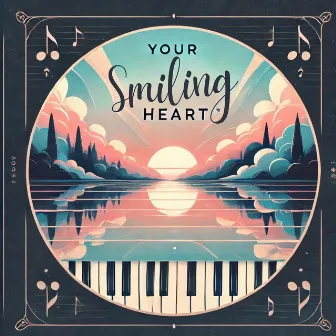 Your Smiling Heart by Ira Antelis