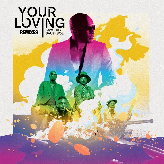 Your Loving - Michelson Bossa Nova Remix