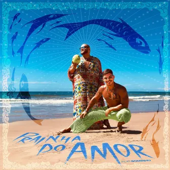 Prainha do Amor by GOMINHO