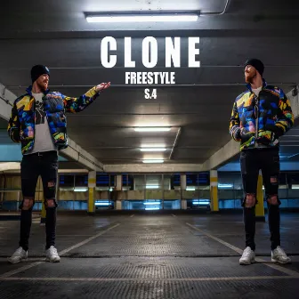 Clone Freestyle by S.4