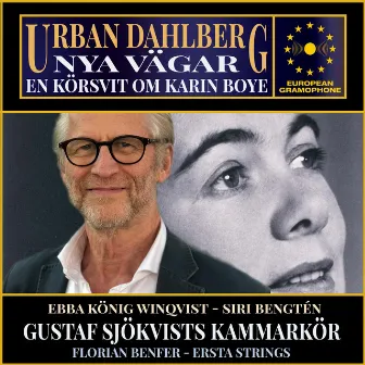 Dahlberg: Nya Vägar by Florian Benfer