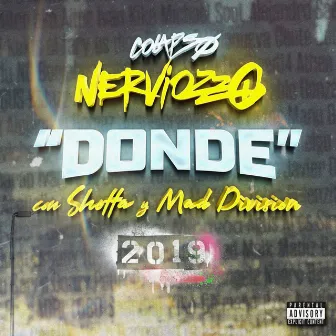 Donde by Nerviozzo