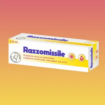 Razzomissile by Qualunque