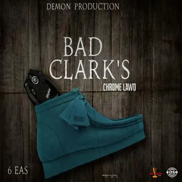 Bad Clark's