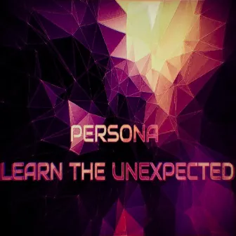 Learn the Unexpected by Persona