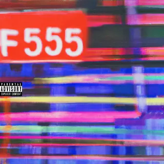 F555 by Shoock