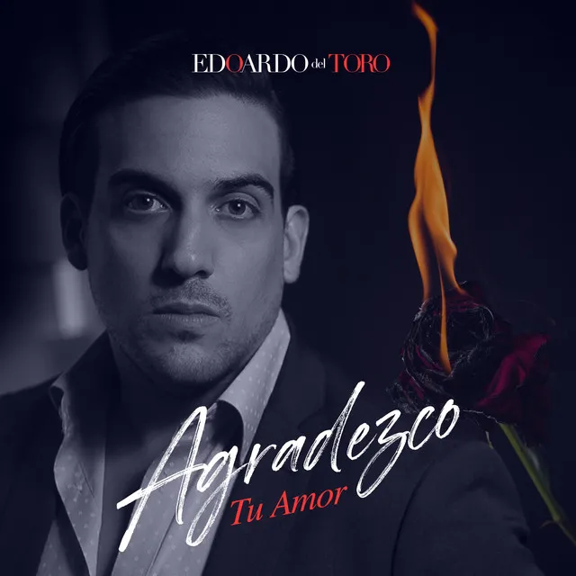 Agradezco Tu Amor