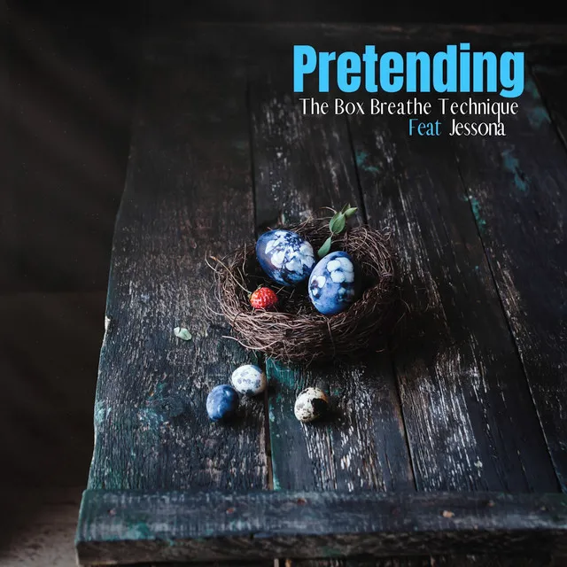 Pretending