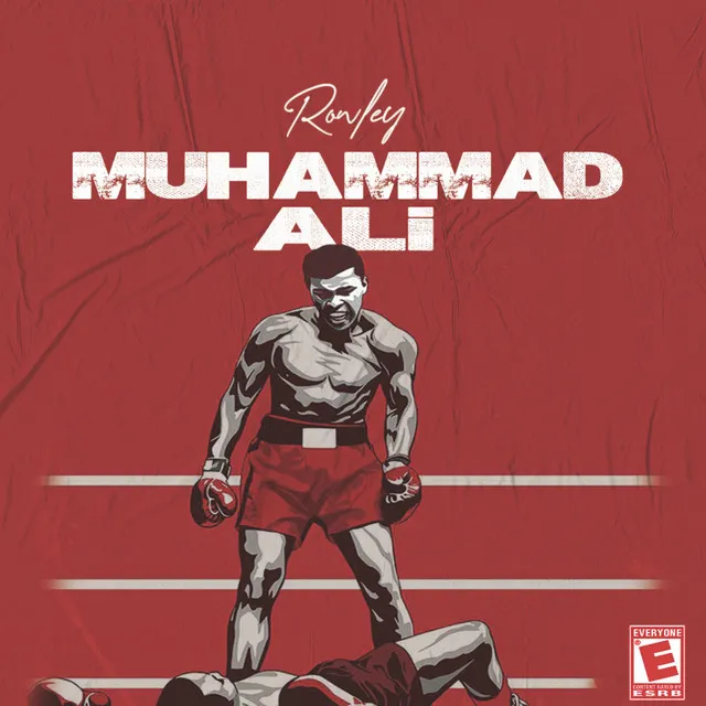 Muhammad Ali